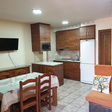 Appartamento Casa Eva Arroyo Frio Esterno foto