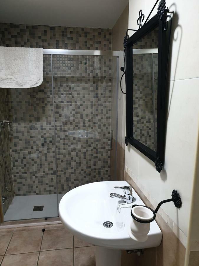 Appartamento Casa Eva Arroyo Frio Esterno foto