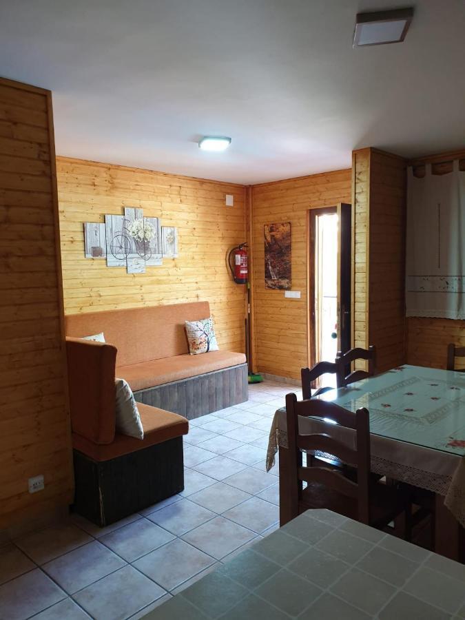 Appartamento Casa Eva Arroyo Frio Esterno foto