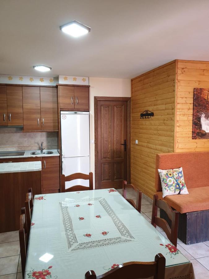 Appartamento Casa Eva Arroyo Frio Esterno foto